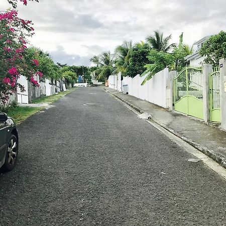 Villa Kapiopa サンタンヌ エクステリア 写真