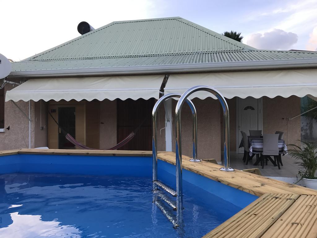 Villa Kapiopa サンタンヌ エクステリア 写真