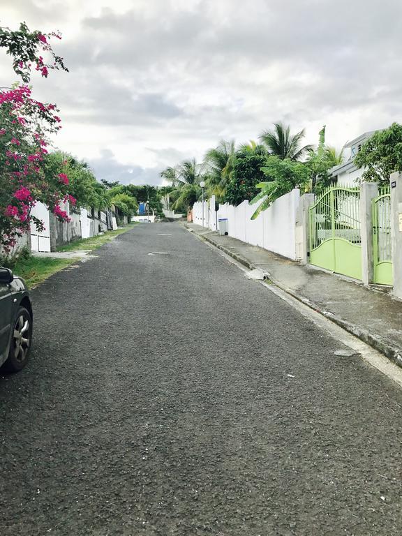 Villa Kapiopa サンタンヌ エクステリア 写真
