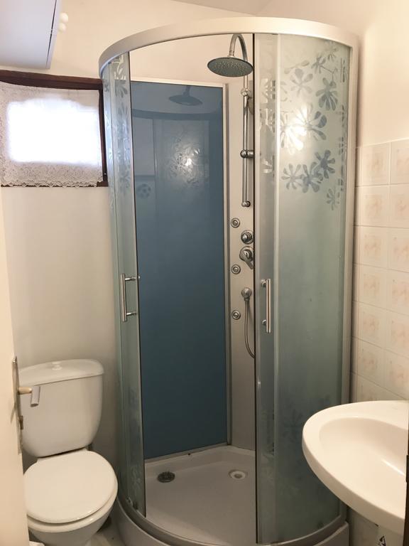 Villa Kapiopa サンタンヌ エクステリア 写真