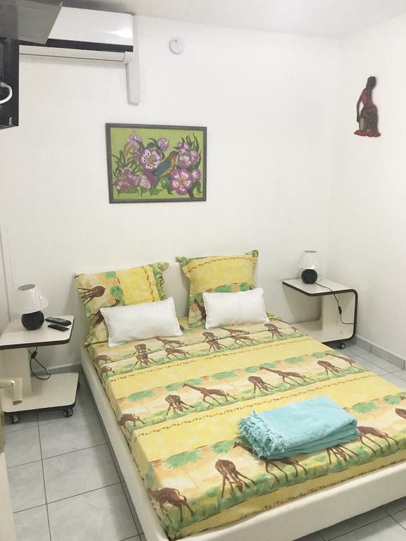 Villa Kapiopa サンタンヌ エクステリア 写真